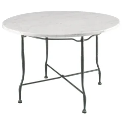 Intreccio Round Bistro Table