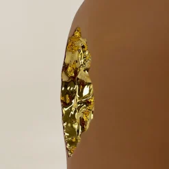 Intro Terracotta Vase