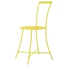 Irma Yellow Chair by Mario Scairato
