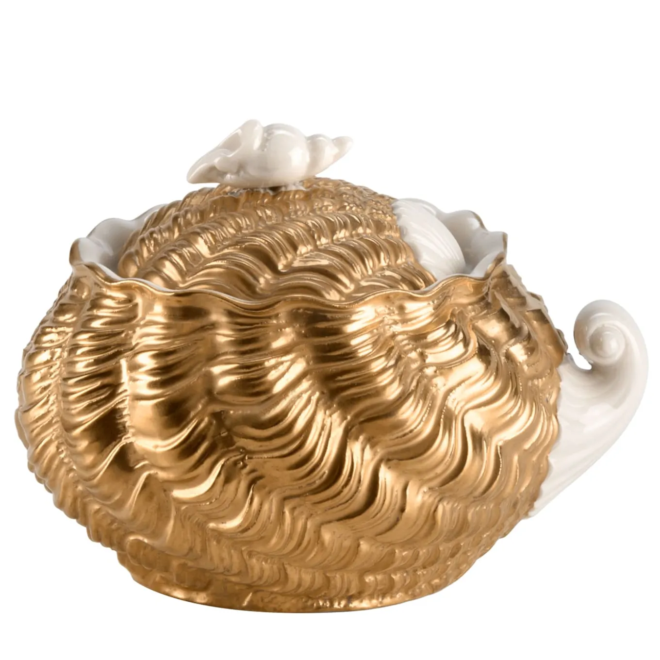 Isabella Sugar Bowl