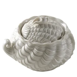 Isabella Sugar Bowl