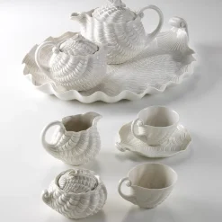 Isabella Sugar Bowl