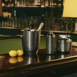 Iside Bronze Cocktail Shaker
