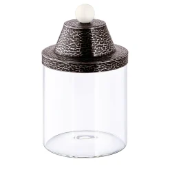Iside Bronze Jar