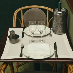 Iside Bronze Salt & Pepper Shaker Set