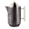 Iside Bronze Teapot