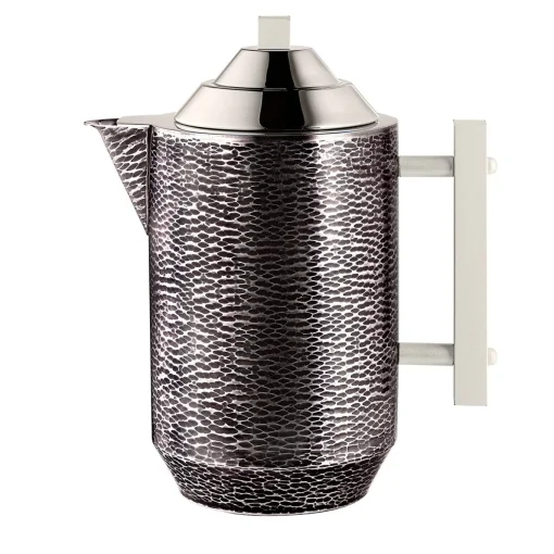 Iside Bronze Teapot
