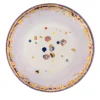 Islamorada Coupe Dinner Plate
