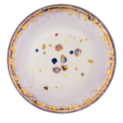 Islamorada Coupe Dinner Plate