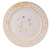 Islamorada Rim Charger Plate