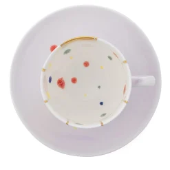 Islamorada Teacup And Saucer #2