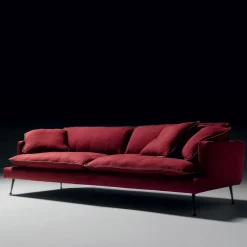 Island Bordeaux Sofa
