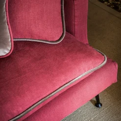 Island Bordeaux Sofa