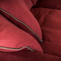 Island Bordeaux Sofa