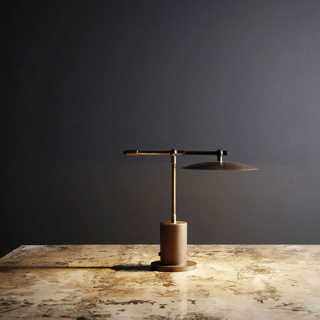 Isola Table Lamp