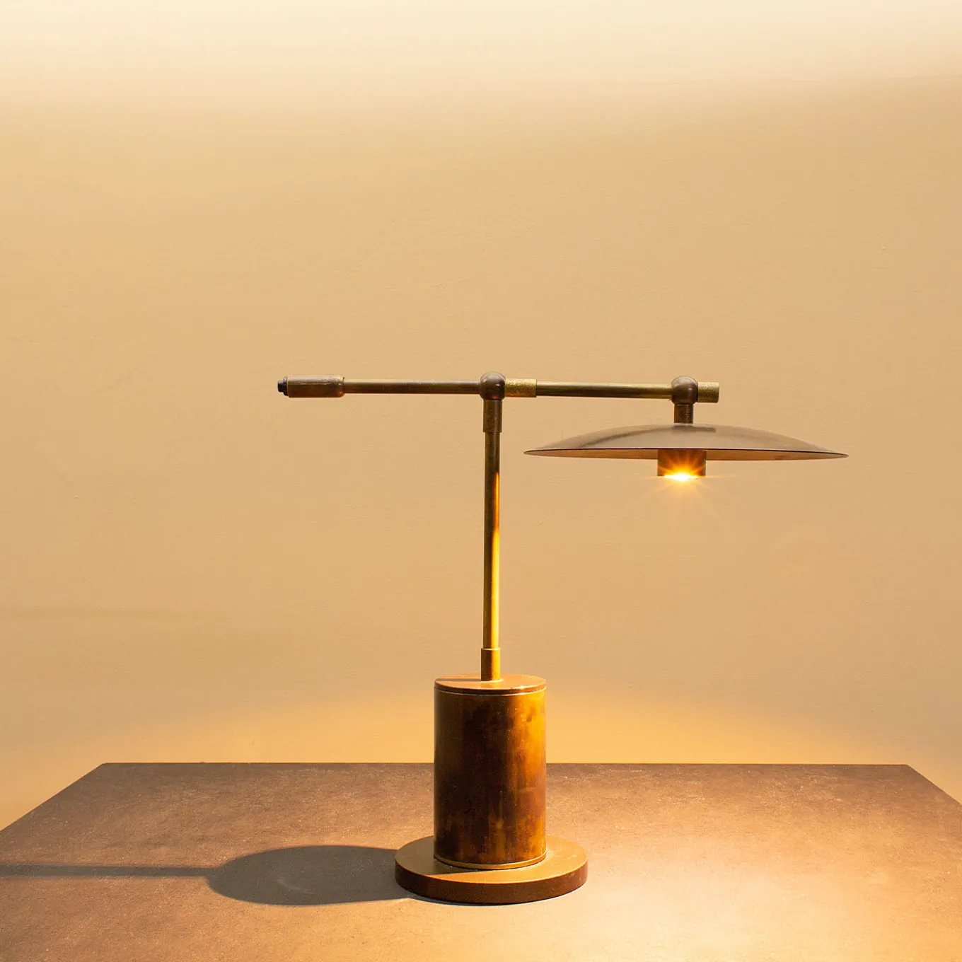 Isola Table Lamp