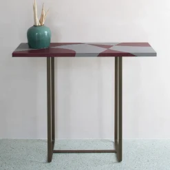 Isole Flores Console by Nestor Perkal