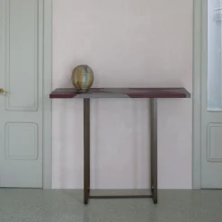 Isole Flores Console by Nestor Perkal