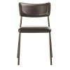 Isotta Leather Chair