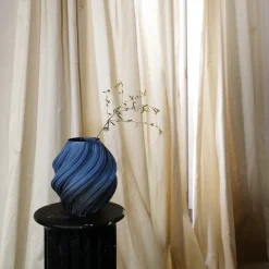 Issey Dark Shaded Vase