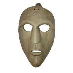 Issohadore Large Mask