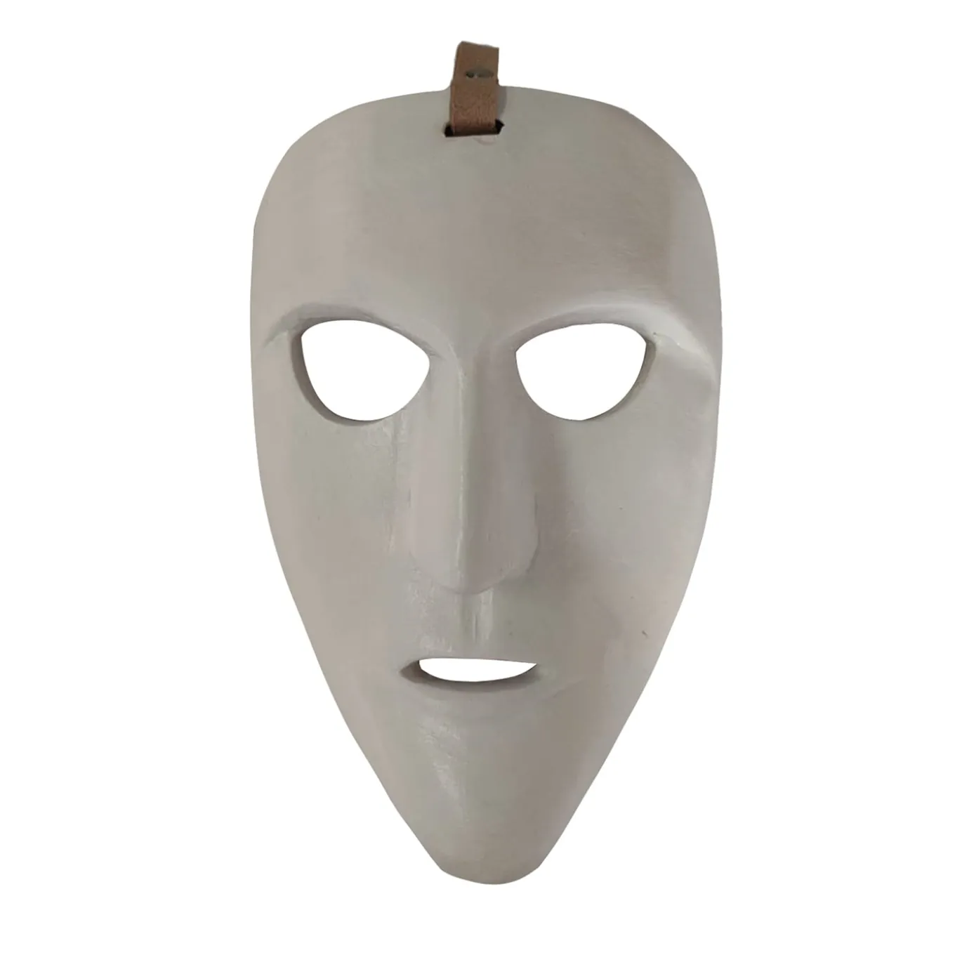 Issohadore Large White Mask