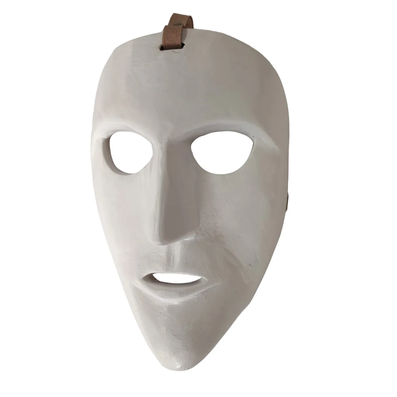 Issohadore Large White Mask