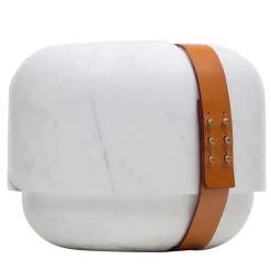 Istanti Inclusi Round Container