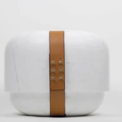 Istanti Inclusi Round Container