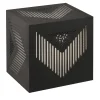 Istella Rombi Cube with Light