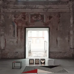 Istella Rombi Cube with Light