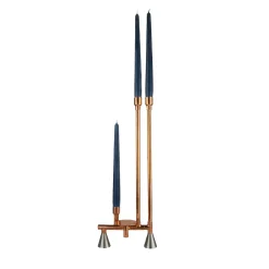 IT Candle Holder