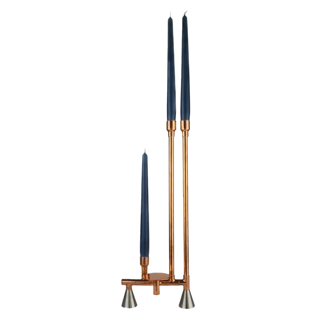 IT Candle Holder
