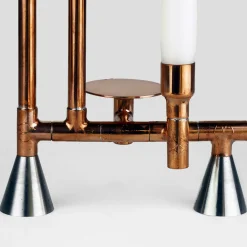 IT Candle Holder