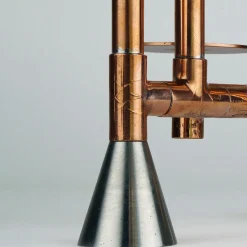 IT Candle Holder