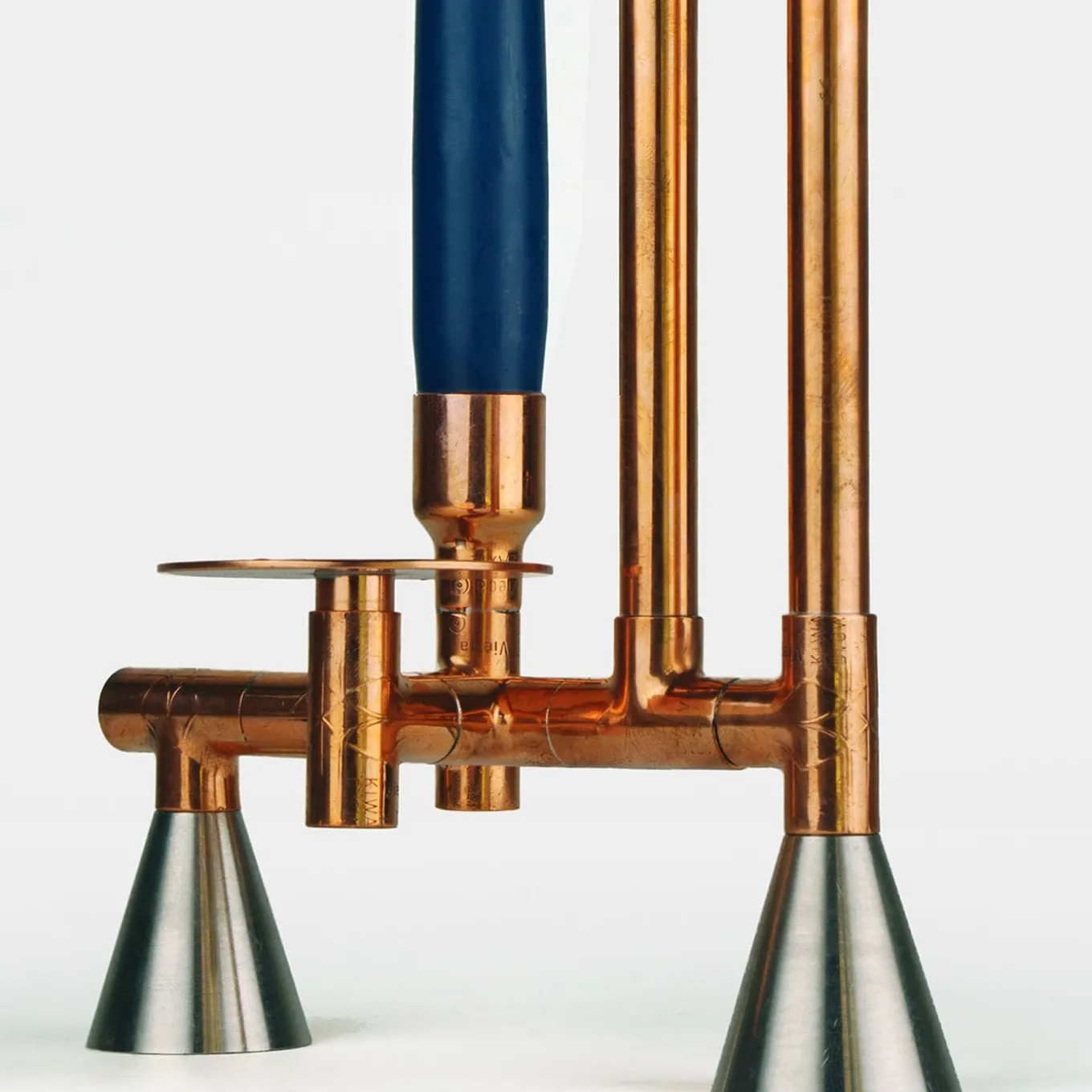 IT Candle Holder