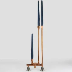IT Candle Holder