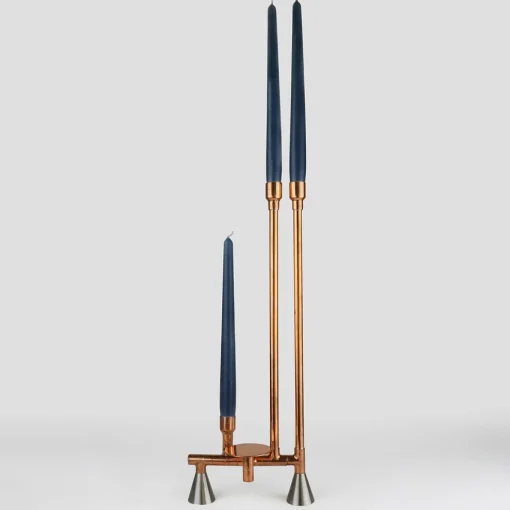 IT Candle Holder