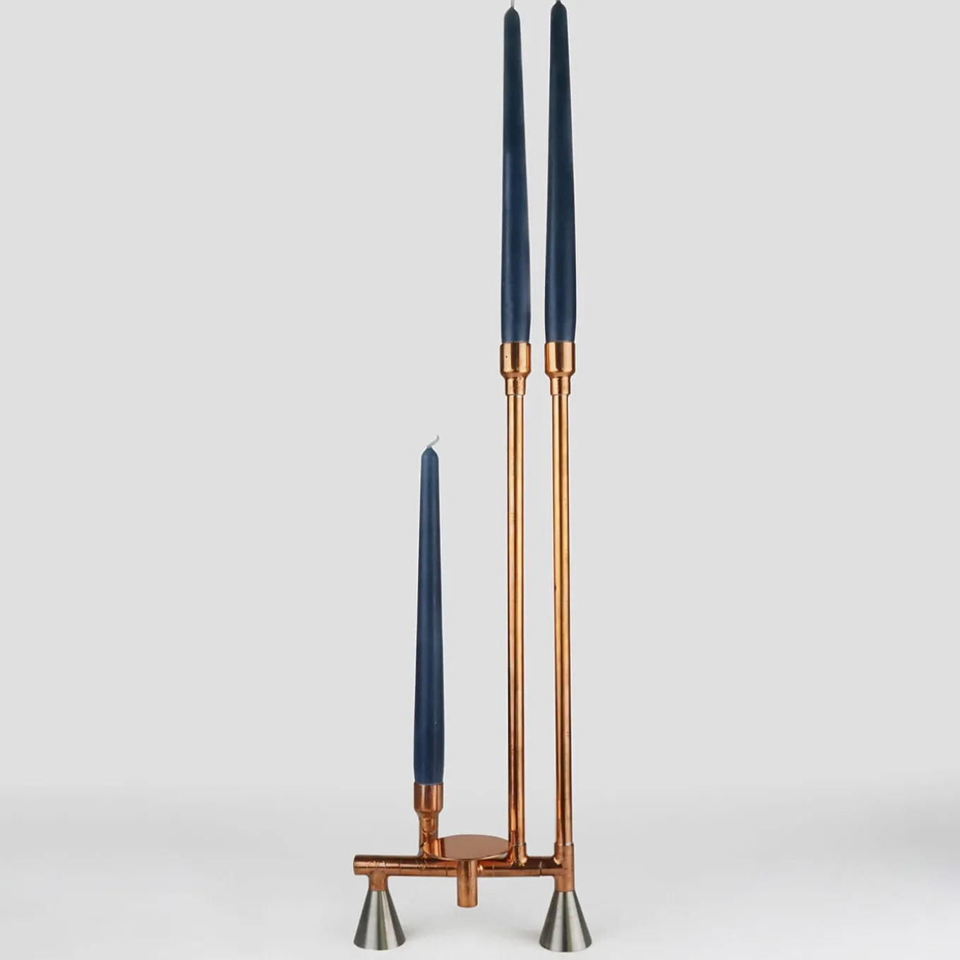 IT Candle Holder