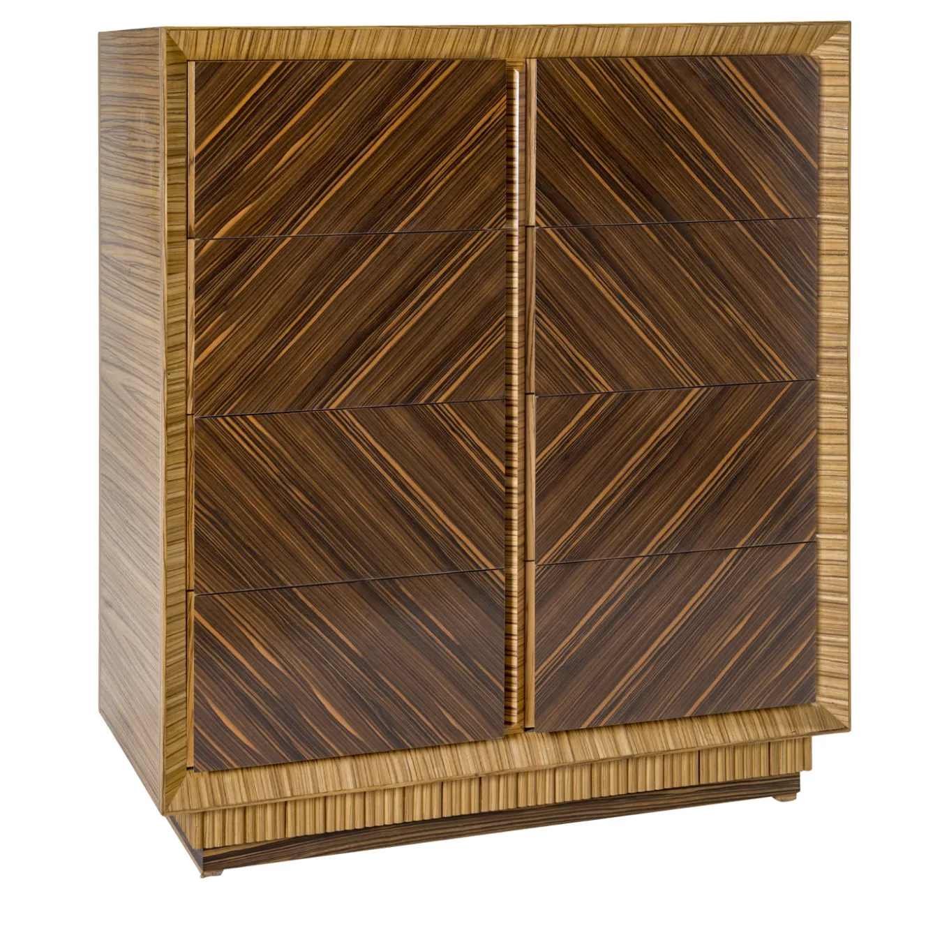 Italia Chest of Drawers 1944