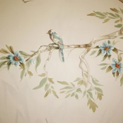 Italian Chinoiserie Wallpaper