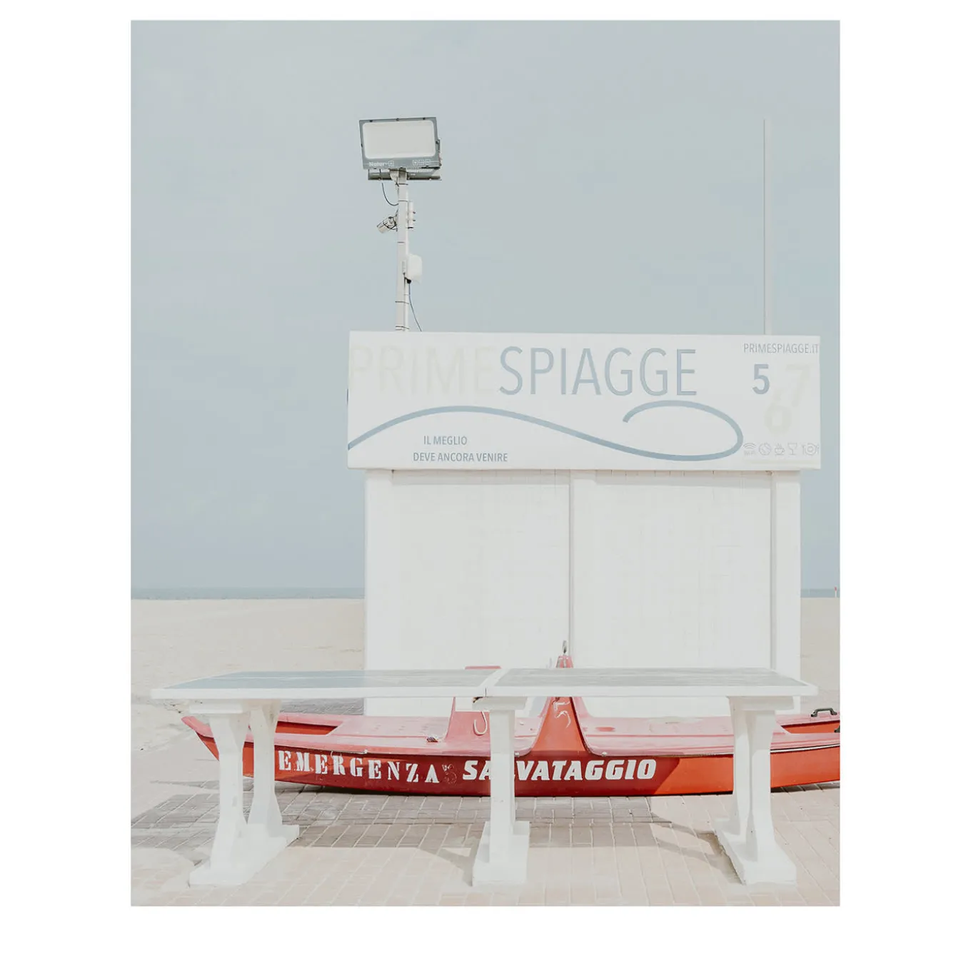 Italian Journey 14 Photography