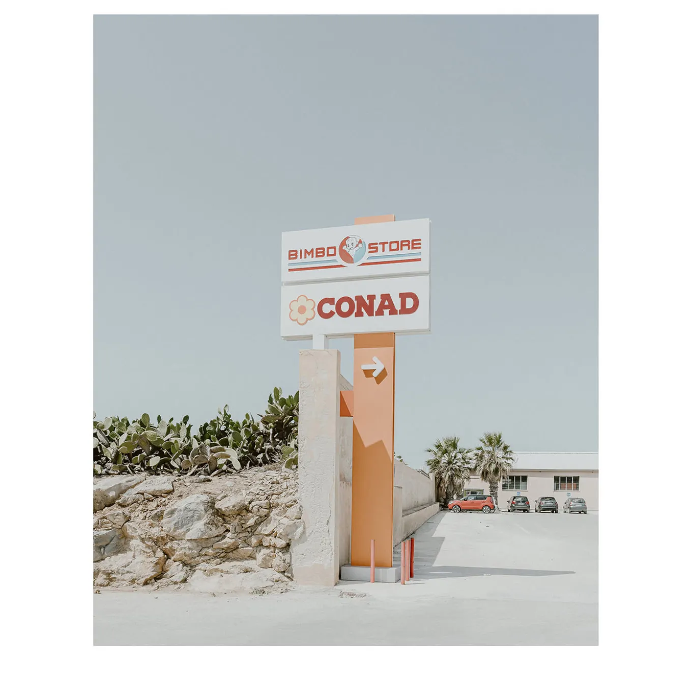 Italian Journey 19 Photografy