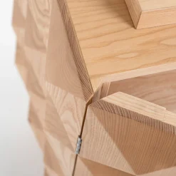 Italica Diamante Sideboard