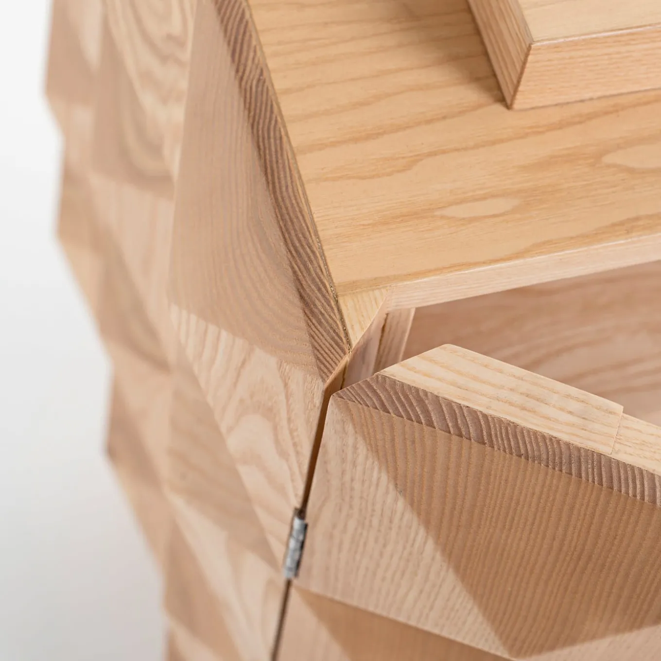 Italica Diamante Sideboard