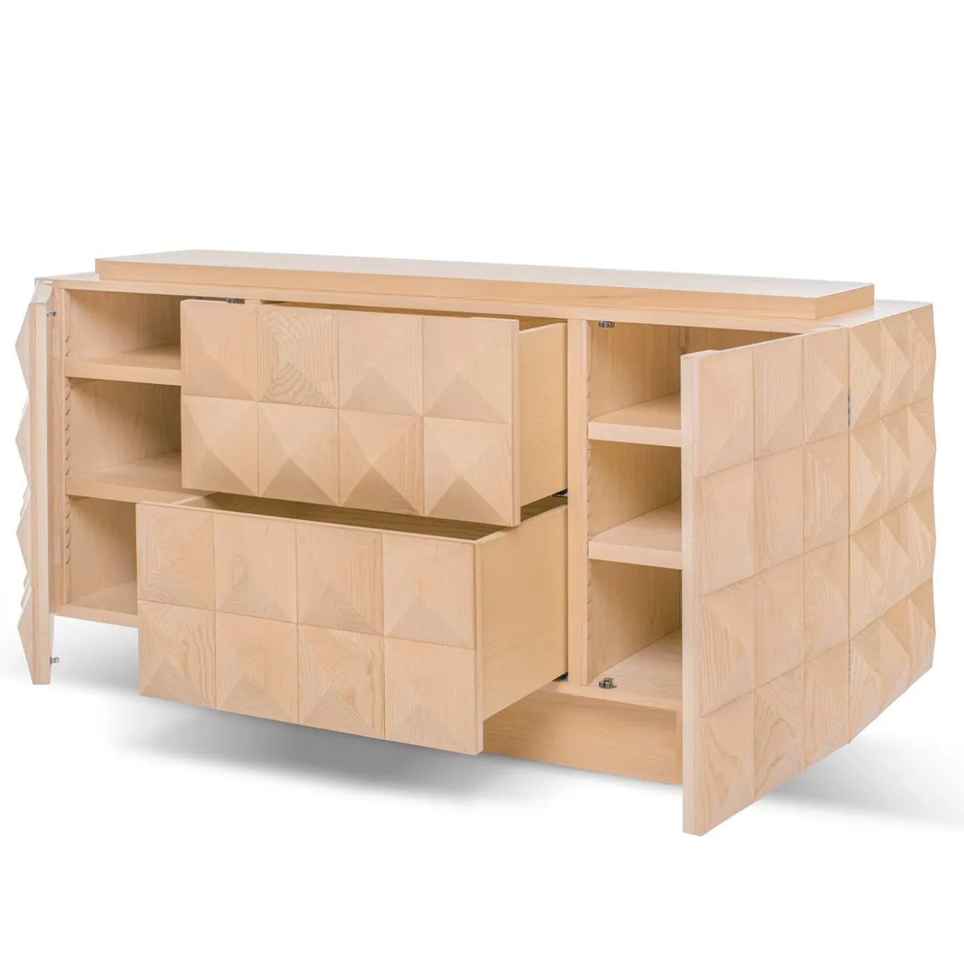 Italica Diamante Sideboard