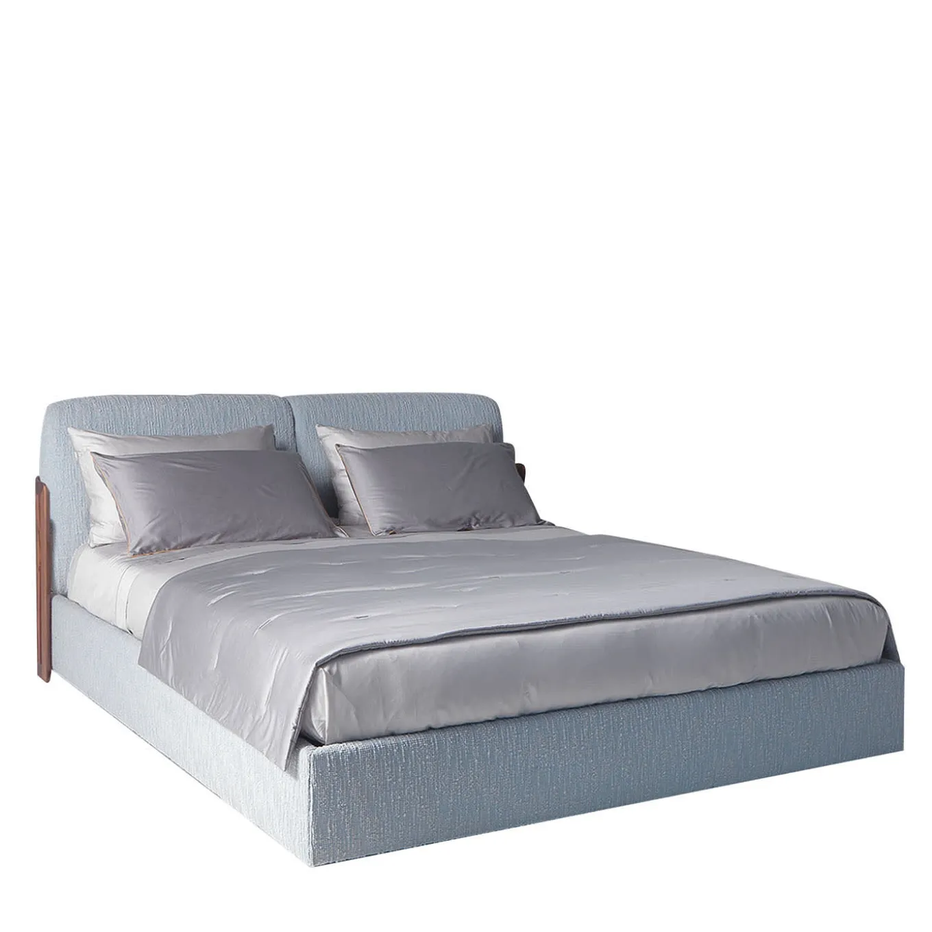 Italo Donatello Double Bed