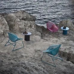 I-Tube 80 Bistro Table