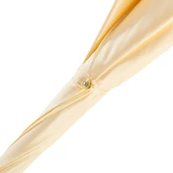 Ivory Woman's Decorated Umbrella