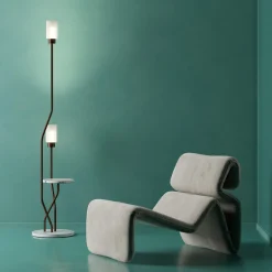 Ivy Floor Lamp